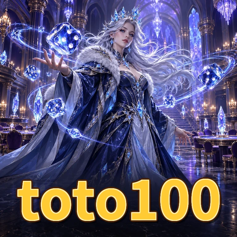 Logo toto100 Indonesia - Panduan Install APK Resmi