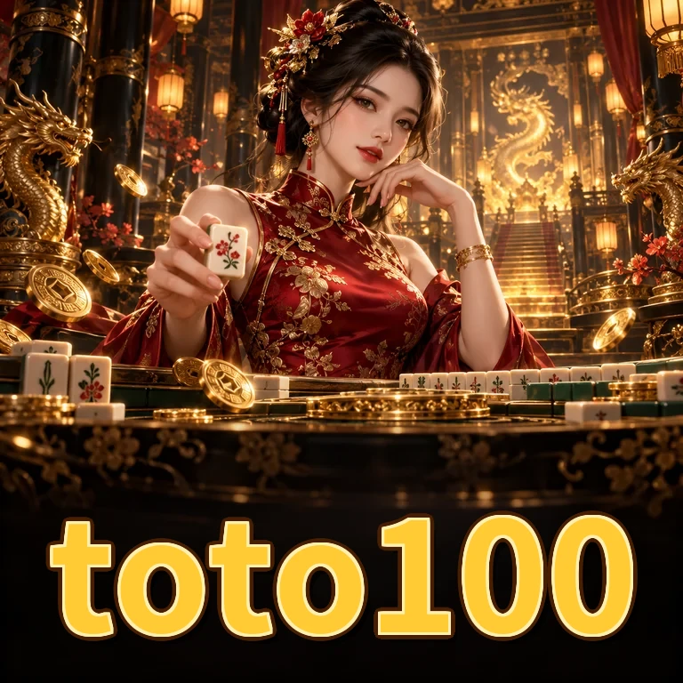 toto100 Indonesia - Peningkatan performa dan UI/UX terbaru