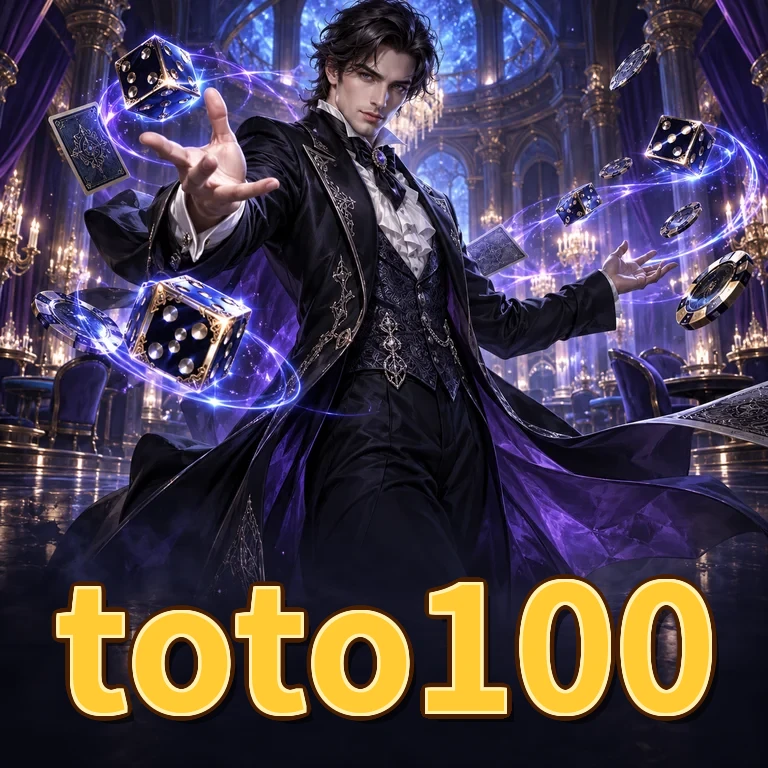 toto100
